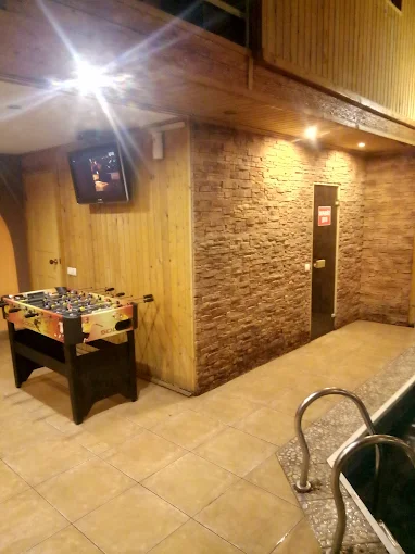 Баня Портал — сауны и бани Харькова