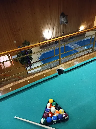 Баня Портал — сауны и бани Харькова